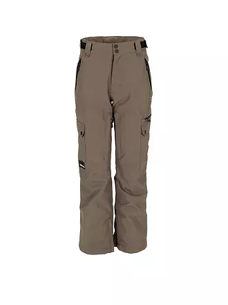 REHALL | Pantalón de snowboard para hombre Donovan-R | 